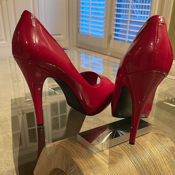 NOT FOR SALE…Too small for me. - Picture 3 of 3